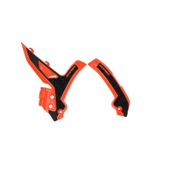 ACERBIS X-GRIP ZAŠČITA OKVIRJA KTM SXF 250/350/450 2023-2024